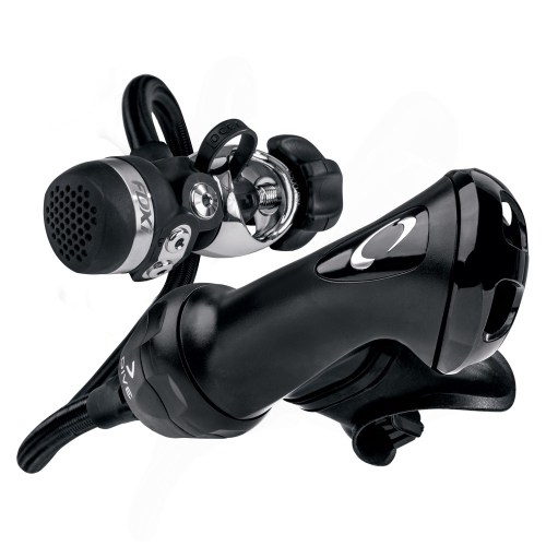 Oceanic FDXi Omega Regulator